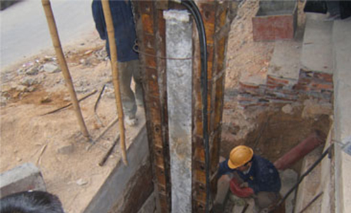 房屋安全鑒定解決方案 房屋安全鑒定解決方案